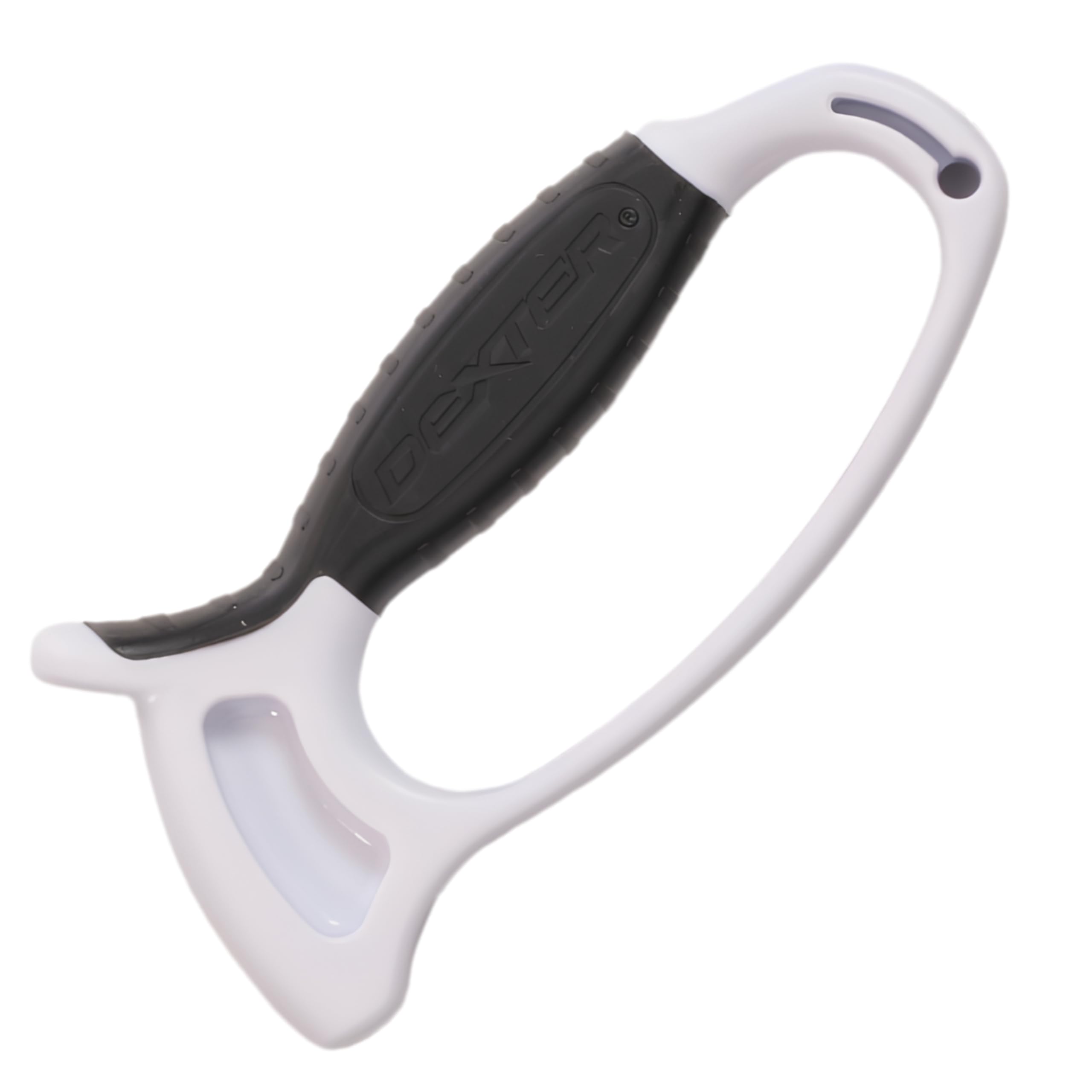 Edge 1 Knife Sharpener, Manual, White