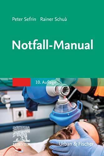Notfall-Manual (MONOGRAPHIE
