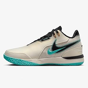 Amazon | [ナイキ] レブロン NXXT ゼン AMPD EP LEBRON NXXT Gen AMPD