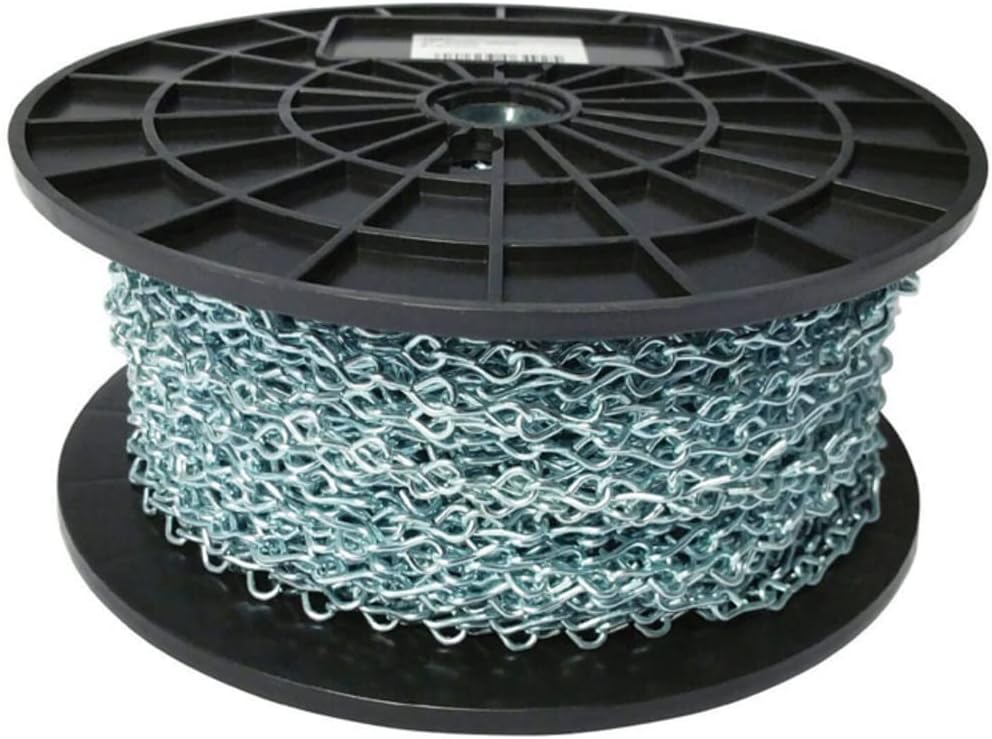 Chain NO16 Single Loop 250FT 7227