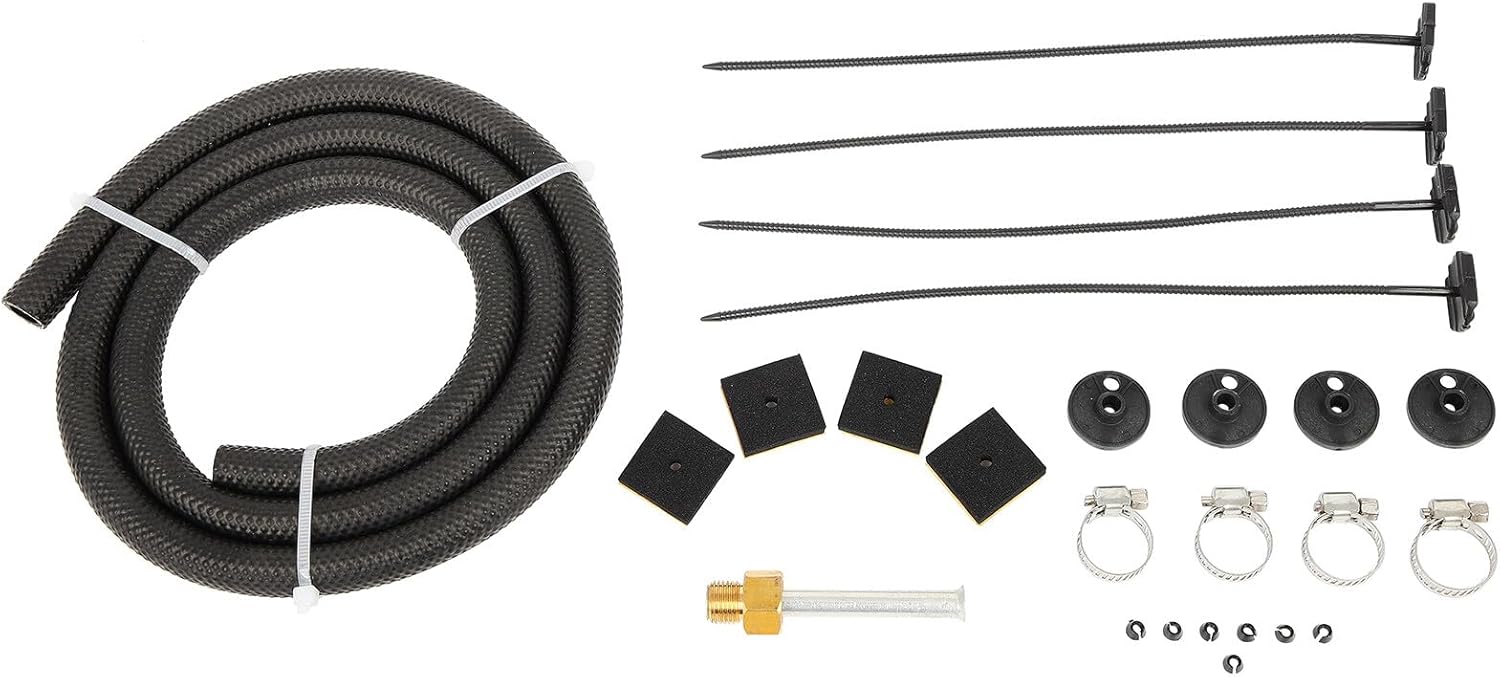 FINDAUTO 15-1/2" Universal Oil Cooler Engine Transmission Radiator Oil Cooler for 2000-2005 for Ford for Excursion 5.4L 2003-2005 for Ford for Excursion 6.0L 2000-2005 for Ford for Excursion 6.8L