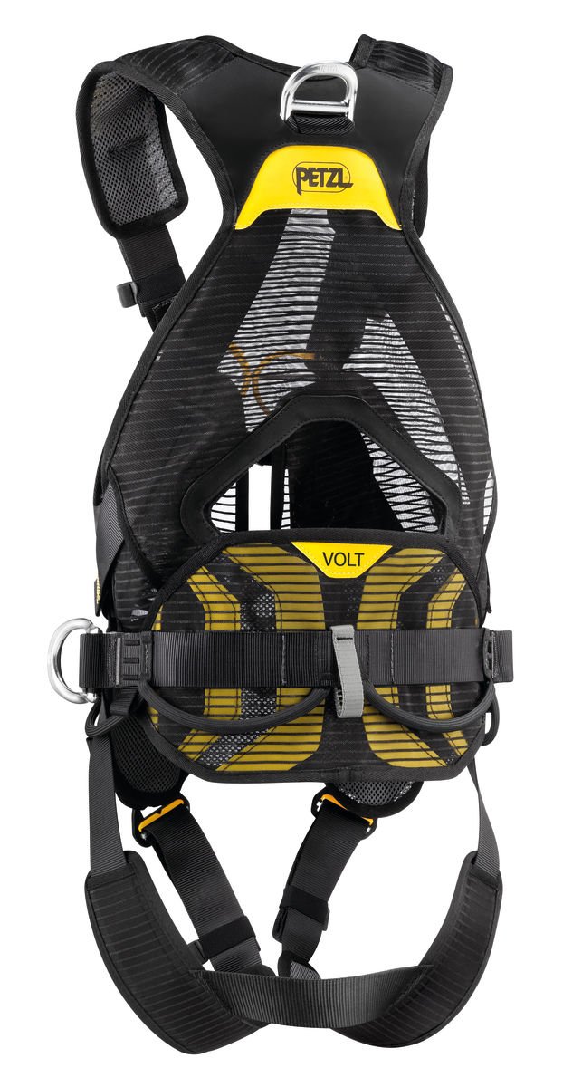 Harnais VOLT taille 2