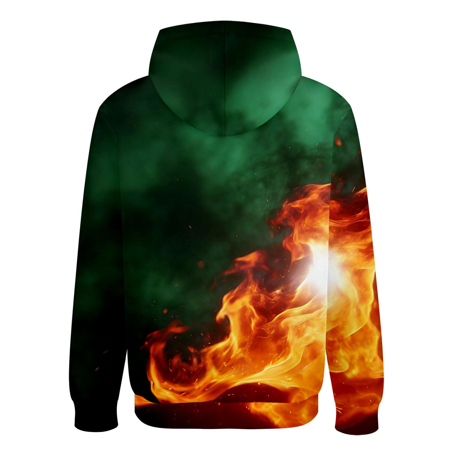 Ropa Protección Solar Camisa De Manga Corta para Hombre 2026, Informal Moderna Sudadera Parejas (Green, S) Oversized Gym Cremallera Camiseta Sin Mangas Jersey Camisetas Top Deportivo