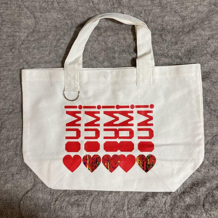 Amazon.co.jp: 香取慎吾 個展 BOUM!BOUM!BOUM! トートバッグ