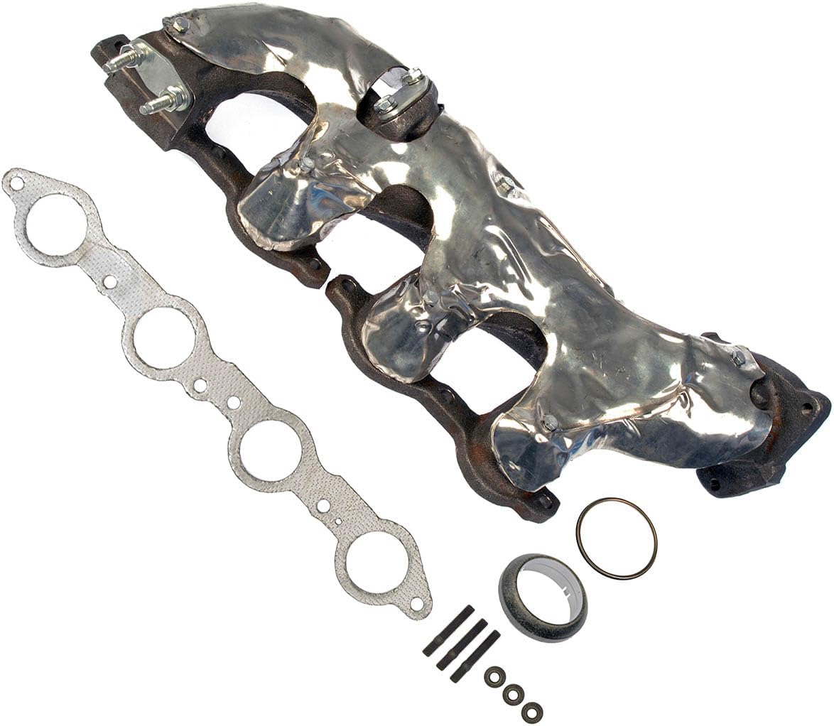 APDTY 785636 Exhaust Manifold Kit