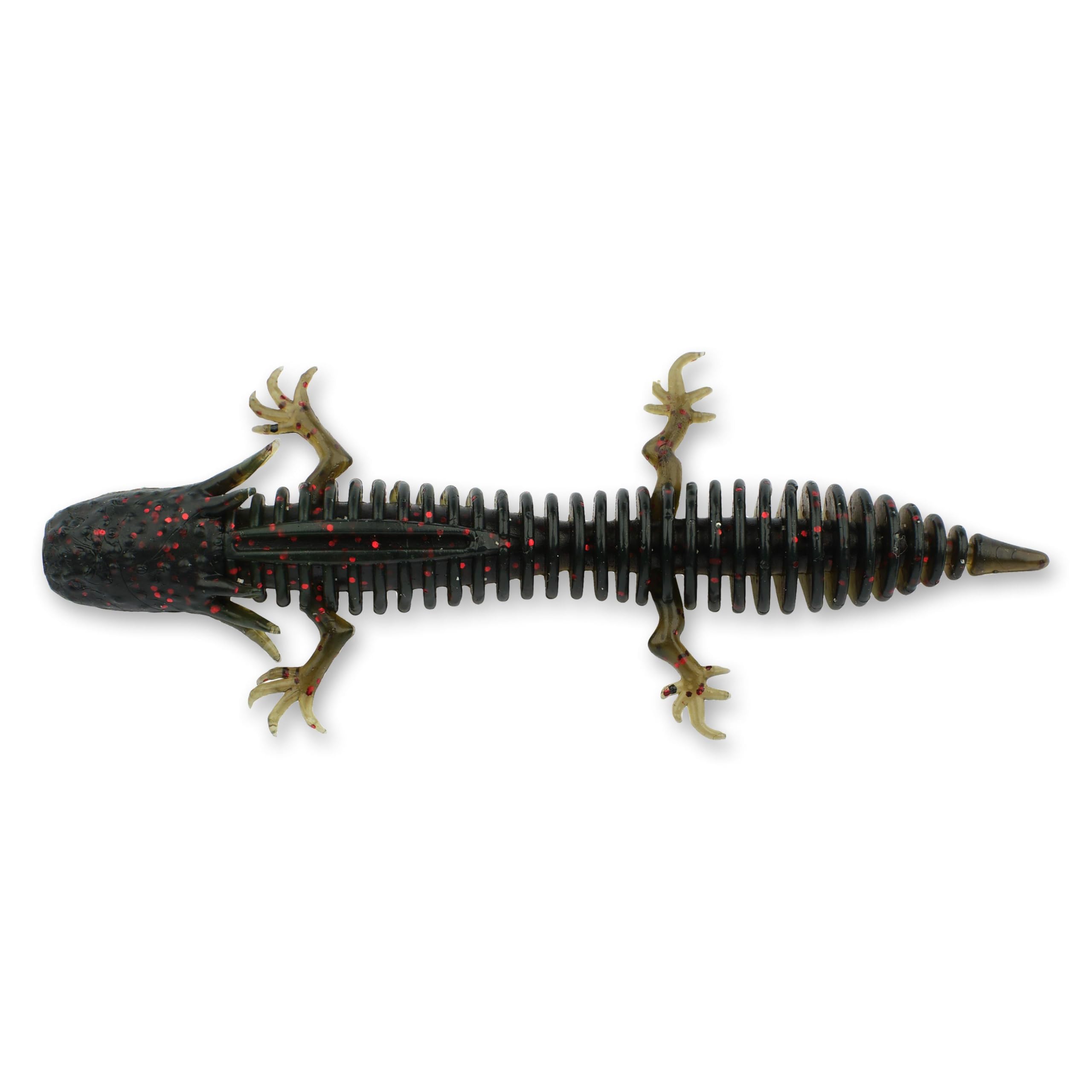 Toughtec NED Salamander Fishing Soft Bait