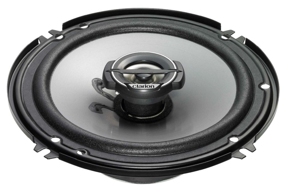 clarion スピーカー Amazon.com: Clarion SRG1623R 80-Watt 6.5-Inch 2-Way Good Series