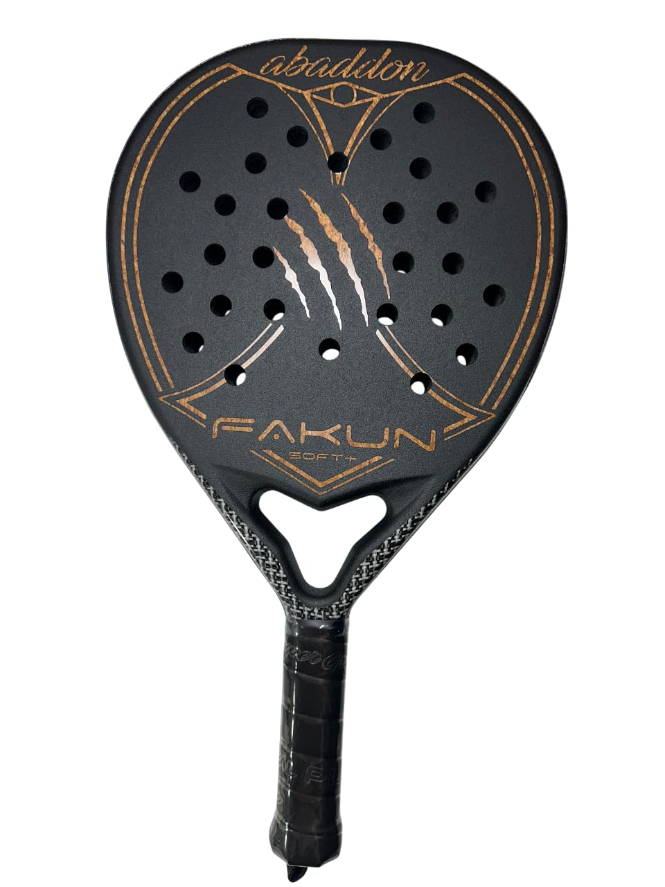 FAKUN X31 Carbon/Liège Black Edition