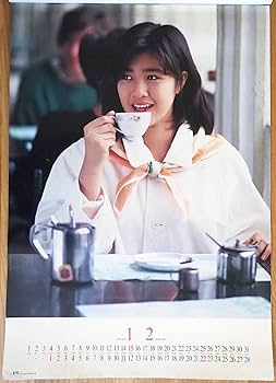 菊池桃子　カレンダー Amazon.co.jp: 1987年 菊池桃子 カレンダー : 文房具・オフィス用品