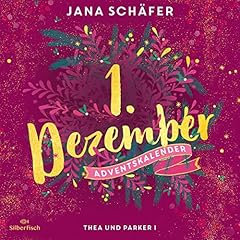 Thea und Parker I cover art