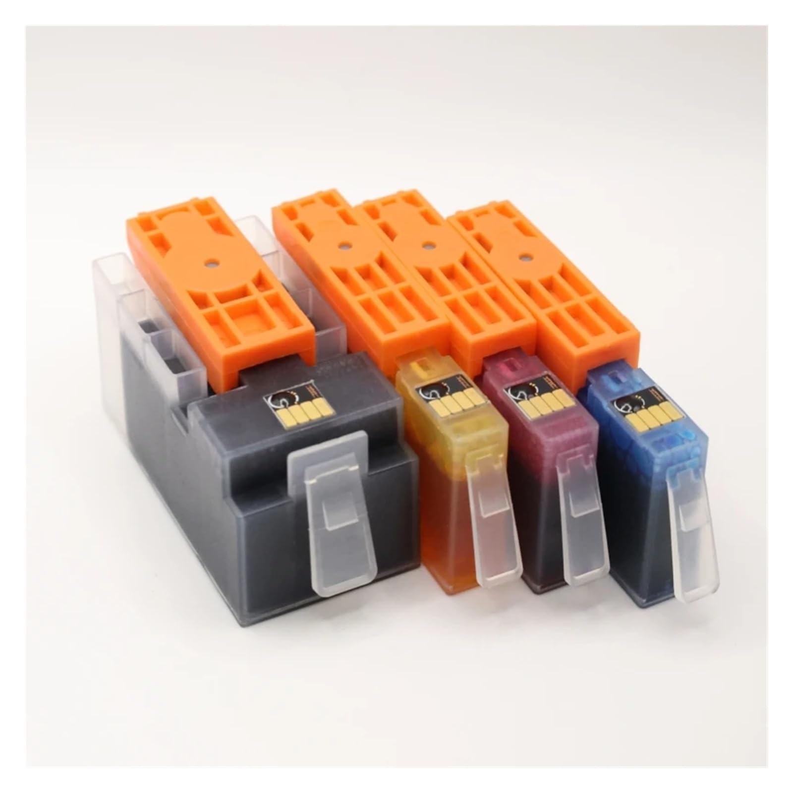 Cartucce d'inchiostro 912XL compatibili for HP OfficeJet Pro 8020 8022 | 8023 8024 8025 8026 8028 8035, capacità XL, consumabili stampante(4Set)