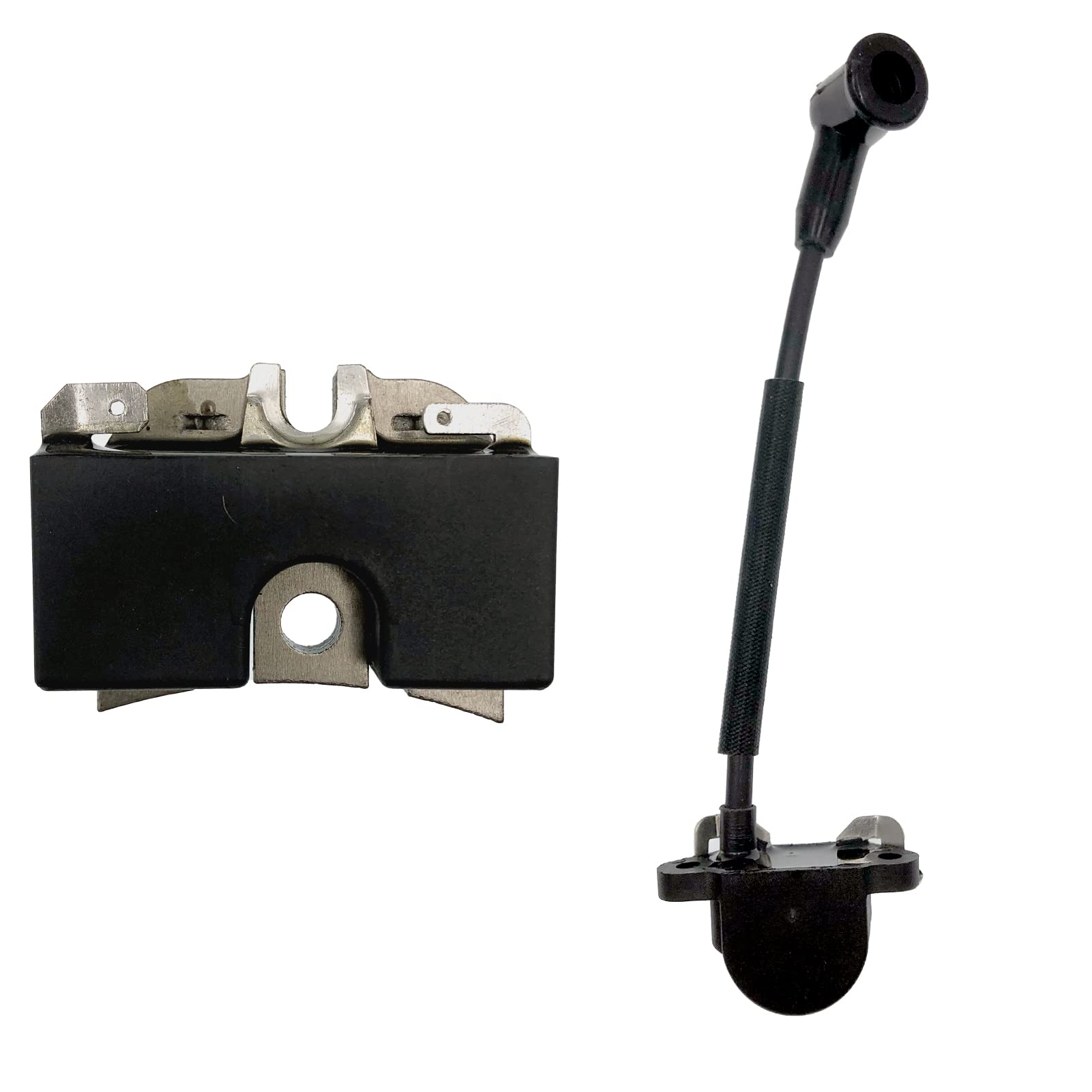 501812801,501812702 Bobinas de encendido CDI para motosierra Husqvarna 181/281/288XP