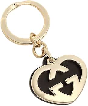 Amazon.co.jp: [グッチ] キーリング レディース 245822 I11NG