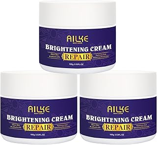 AILKE Glutatión Plus Crema facial de día y no...
