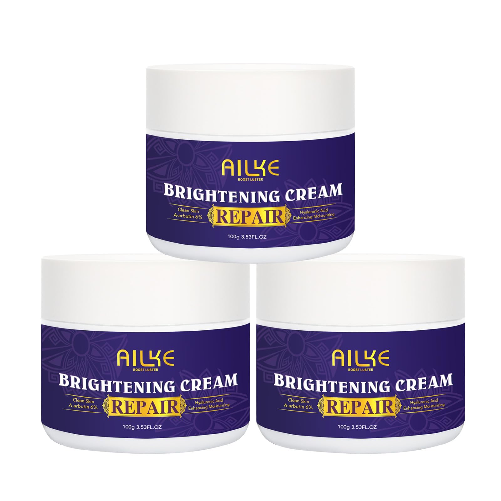 alike glutathione cream Hey guys, has anyone had a bad experience with this particular brand of  NAC? I bought it to save money, but I'm thinking I paid for it health wise  because their products