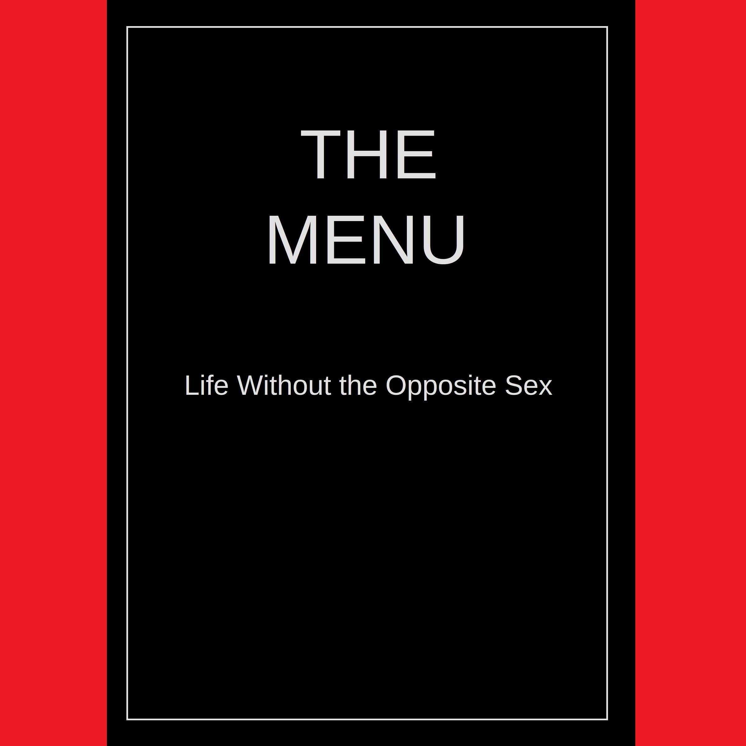 The Menu