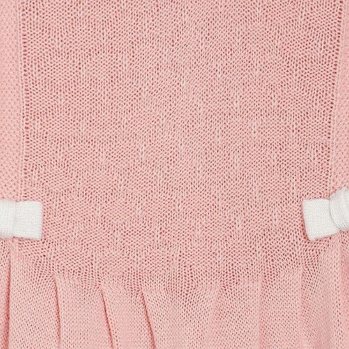 Image of Mini Klub Girls Blue Sweater Pack of 1