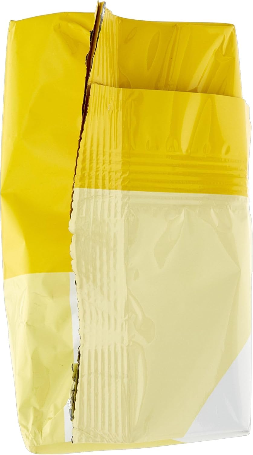Pavesi Pavesini Classici, Biscotto Leggero per Colazione o Merenda, biscuits légers pour le petit déjeuner ou les collations, biscuits cookies, 3 x 200 g + Italian Gourmet polpa 400 g