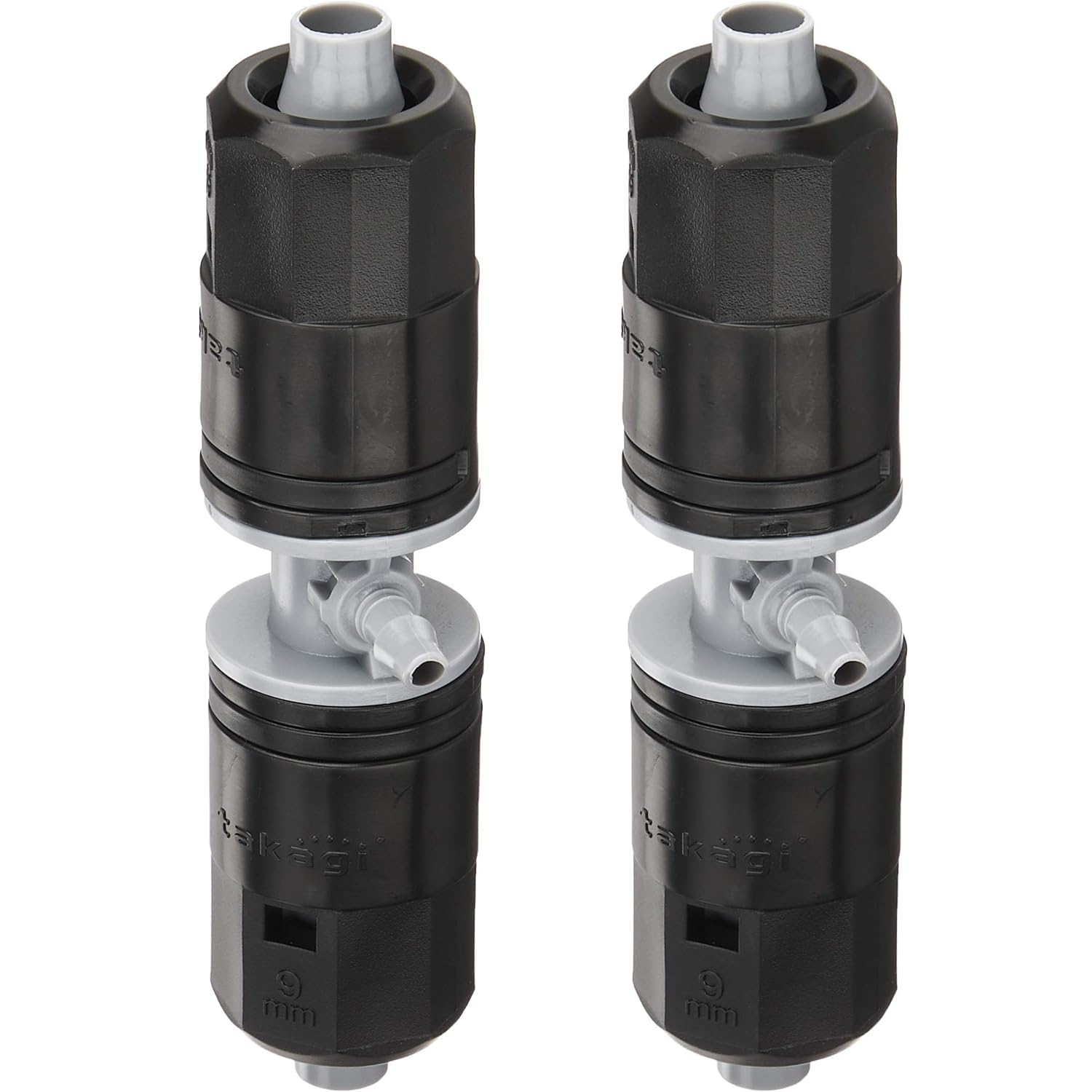Amazon | 【Amazon.co.jp限定】 タカギ(takagi) 自動水やり パーツ 9mm