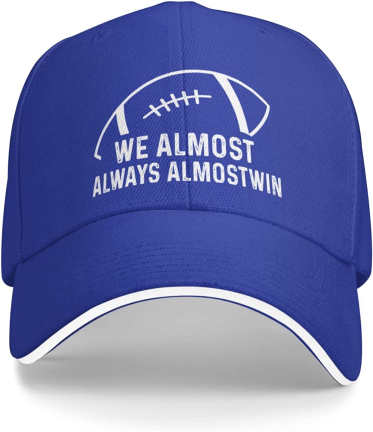 MENKA Clean Up On Aisle 46 Cap Anti Biden Impeach 46 Cap Baseball Caps Men Women Ball Hat Adjustable Trucker Hat37414283 Blue