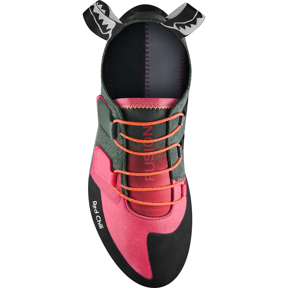 Red Chili Fusion LV