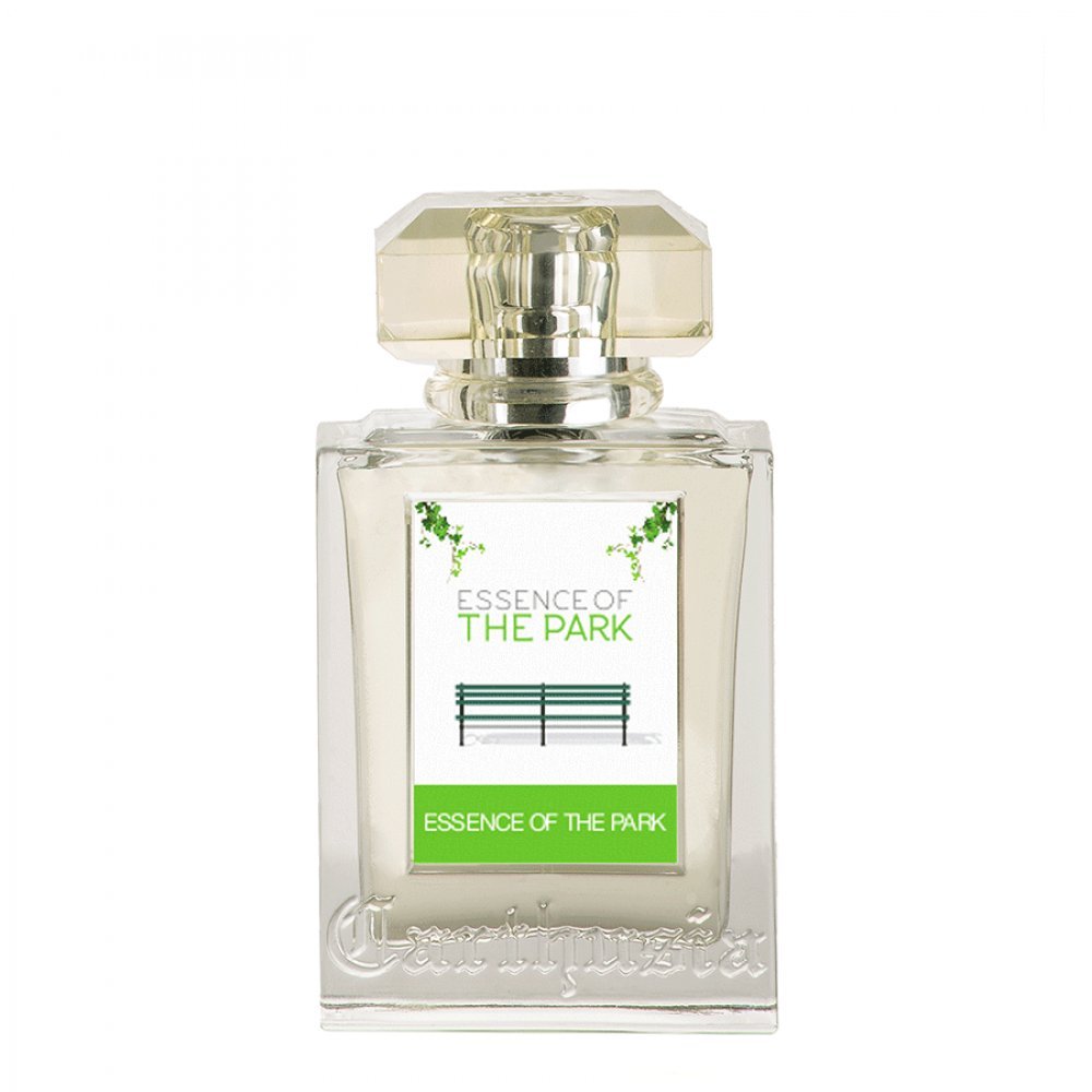 Carthusia Essence of the park edp 100ml