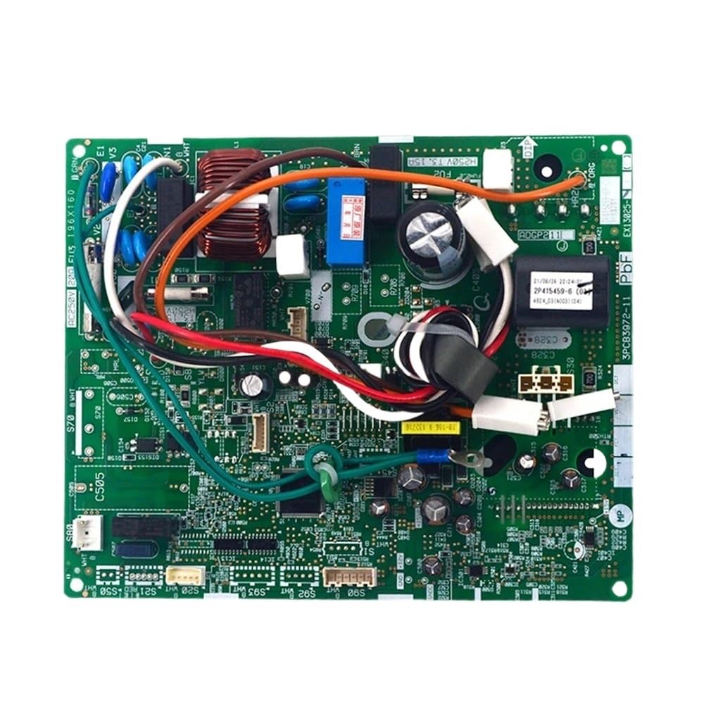 Pmnvbcytq 1Pcs ，Compatible For Daikin，Air Conditioner Rxb35c5v1b Rxr225pc