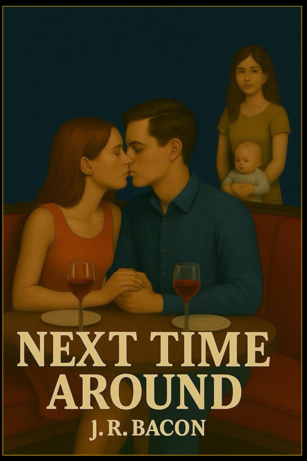 Next Time Around
