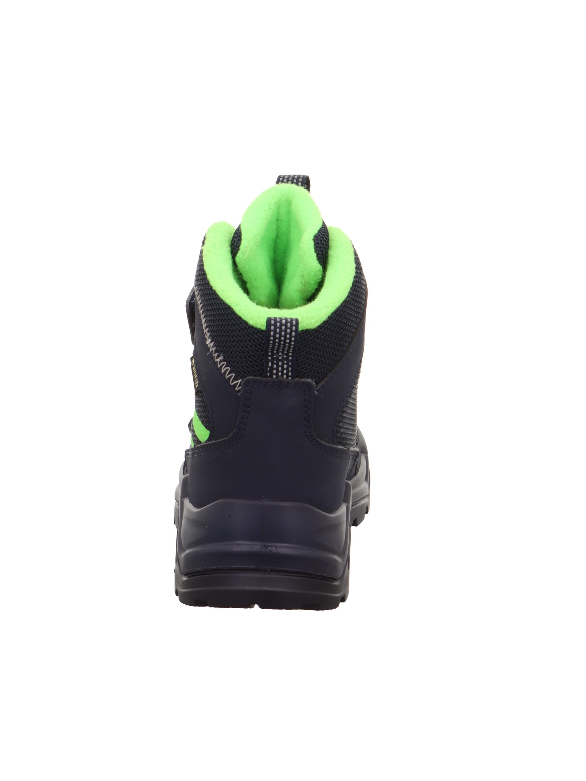 Superfit SNOW MAX Stiefel Gore-Tex 1-002022 Mädchen