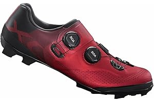 Shimano XC7 Men's Biking Sneaker, Size 9 AU