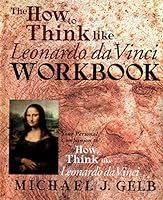 Algopix Similar Product 1 - The How to Think Like Leonardo da Vinci