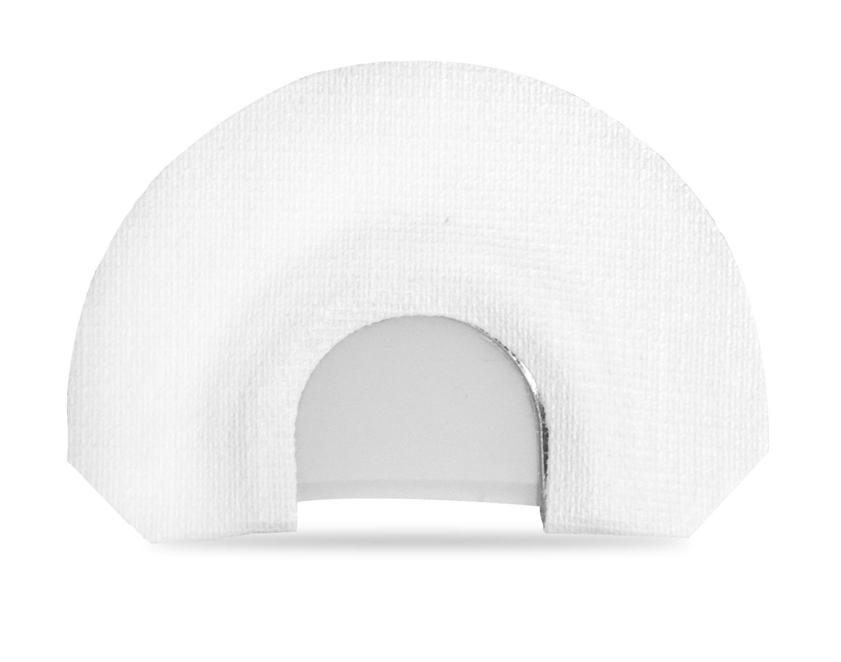 Strut CommanderTurkey Mouth Call | Must Have Hunting Accessory | Turkey Hunting Reed Realistic Sound Mouth Call