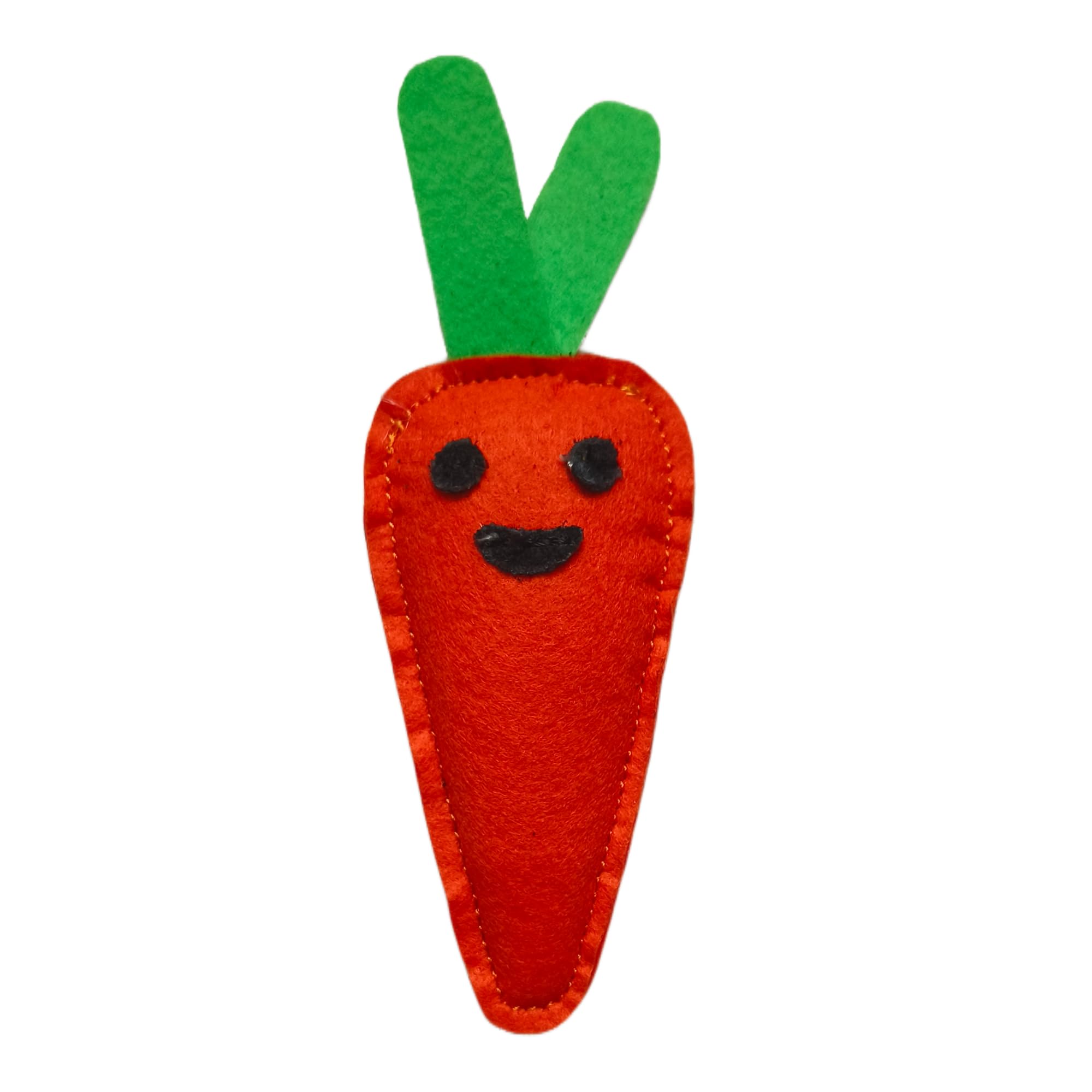 GUTS AND GLORY Catnip Stuffed Toy, Cotton Cat Chew Toys, Cat Chewing Interactive Pet Toy (Carrot Shape) (B0CNLZV4FS) Amazon Price History, Amazon Price Tracker