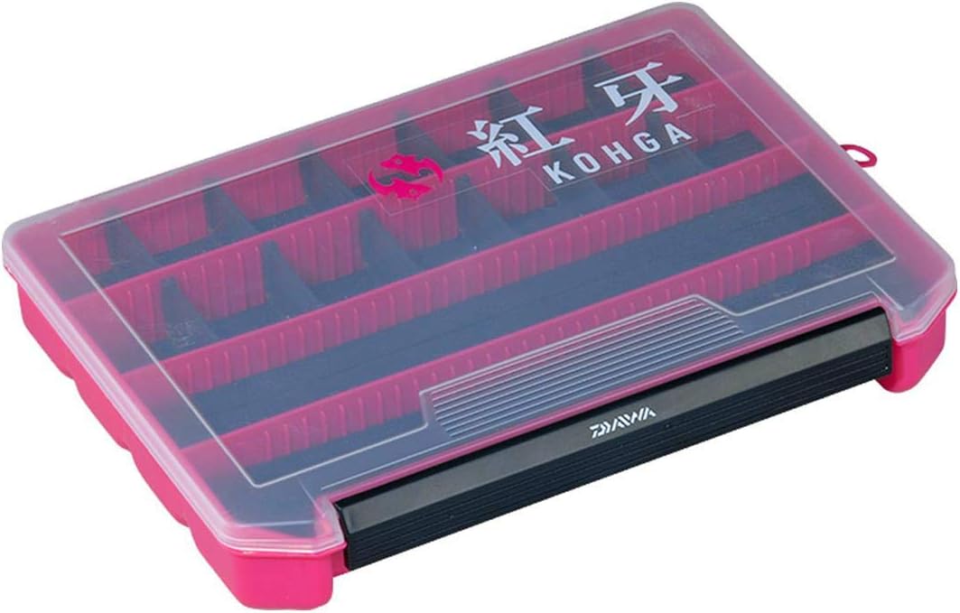 超可爱 未使用品 送料込み ダイワ シマノ 一つテンヤ カブラ18個 紅牙ケースセット ルアー用品 Sadeemwss Com