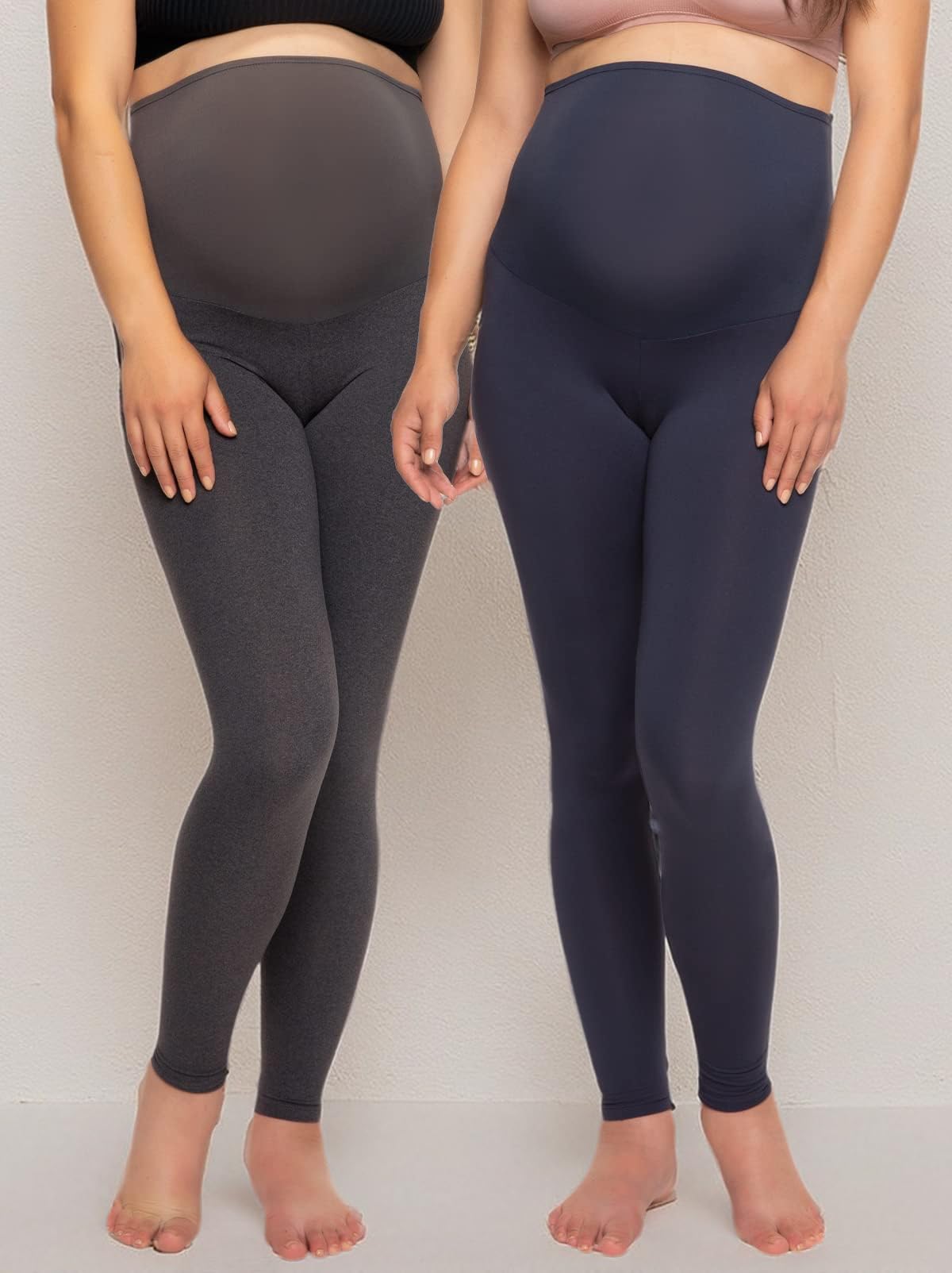 Maternity Legging 2-Pack