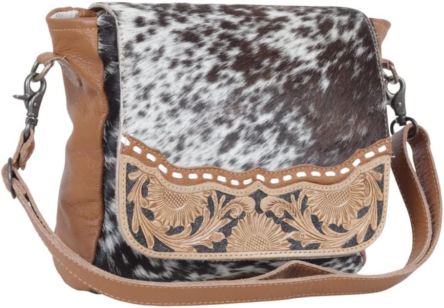 Myra Bag Mangnifique Hand- Concealed Bag S-5190