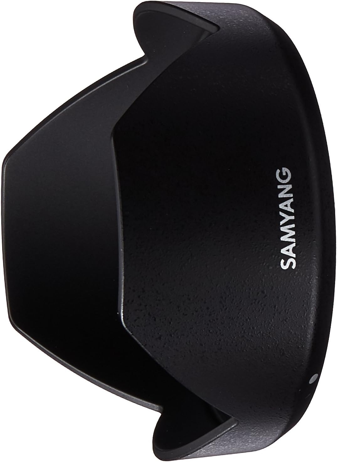 Samyang SY12M-E-BK 12mm F2.0 Ultra Wide Angle Lens for Sony E Cameras, Black
