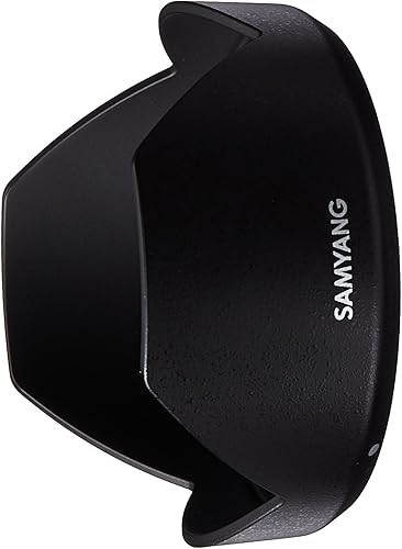 Miniatura 2 de Samyang SY12M-E-BK 12mm F2.0,lente ultra gran angular para cámaras Sony E
