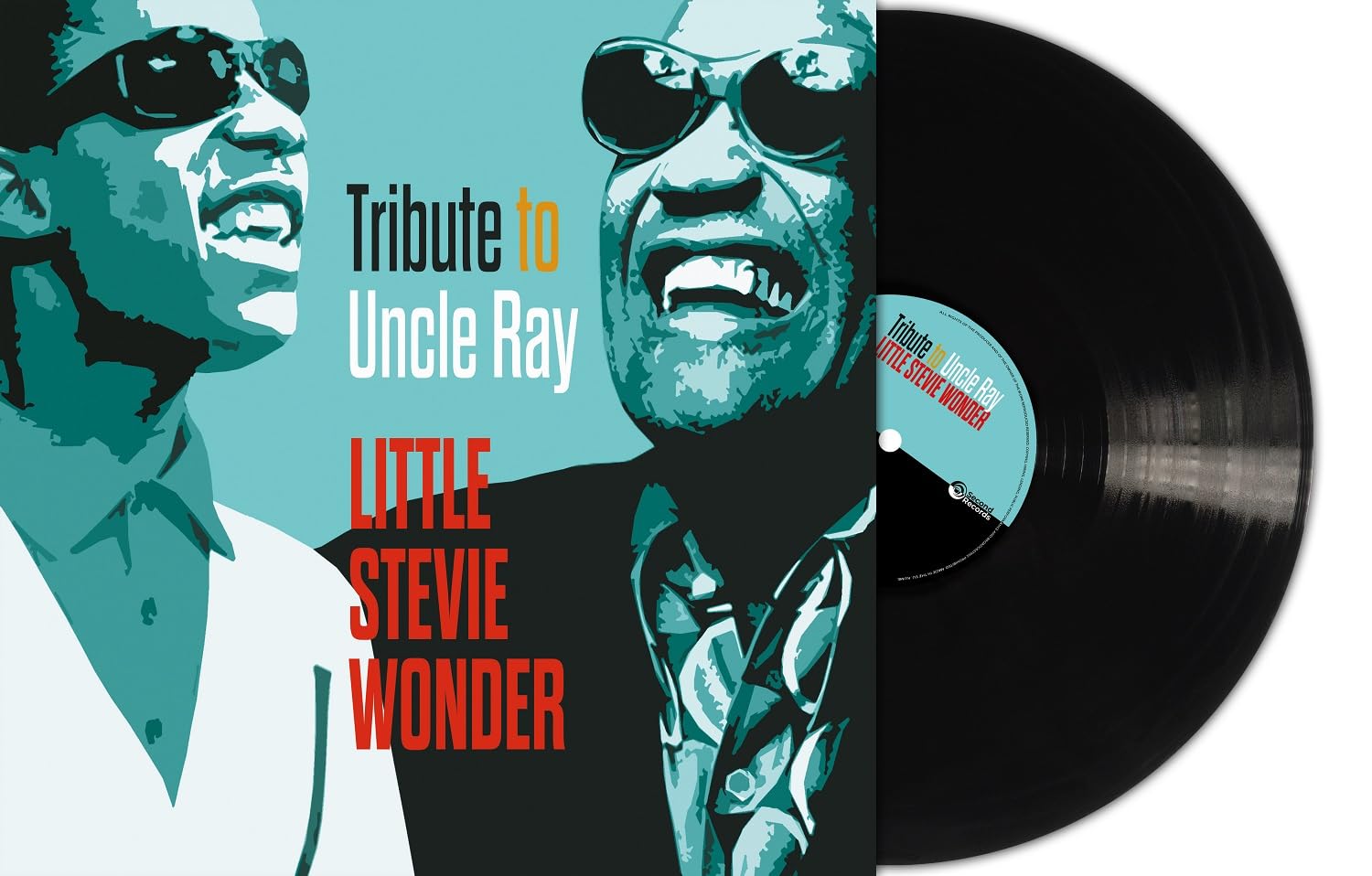 Tribute To Uncle Ray [VINYL]