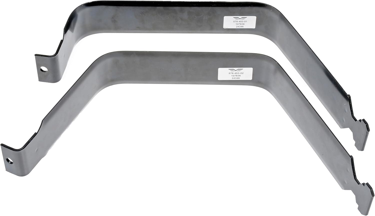 Dorman 578-453 Fuel Tank Strap Compatible with Select Chevrolet/GMC Models