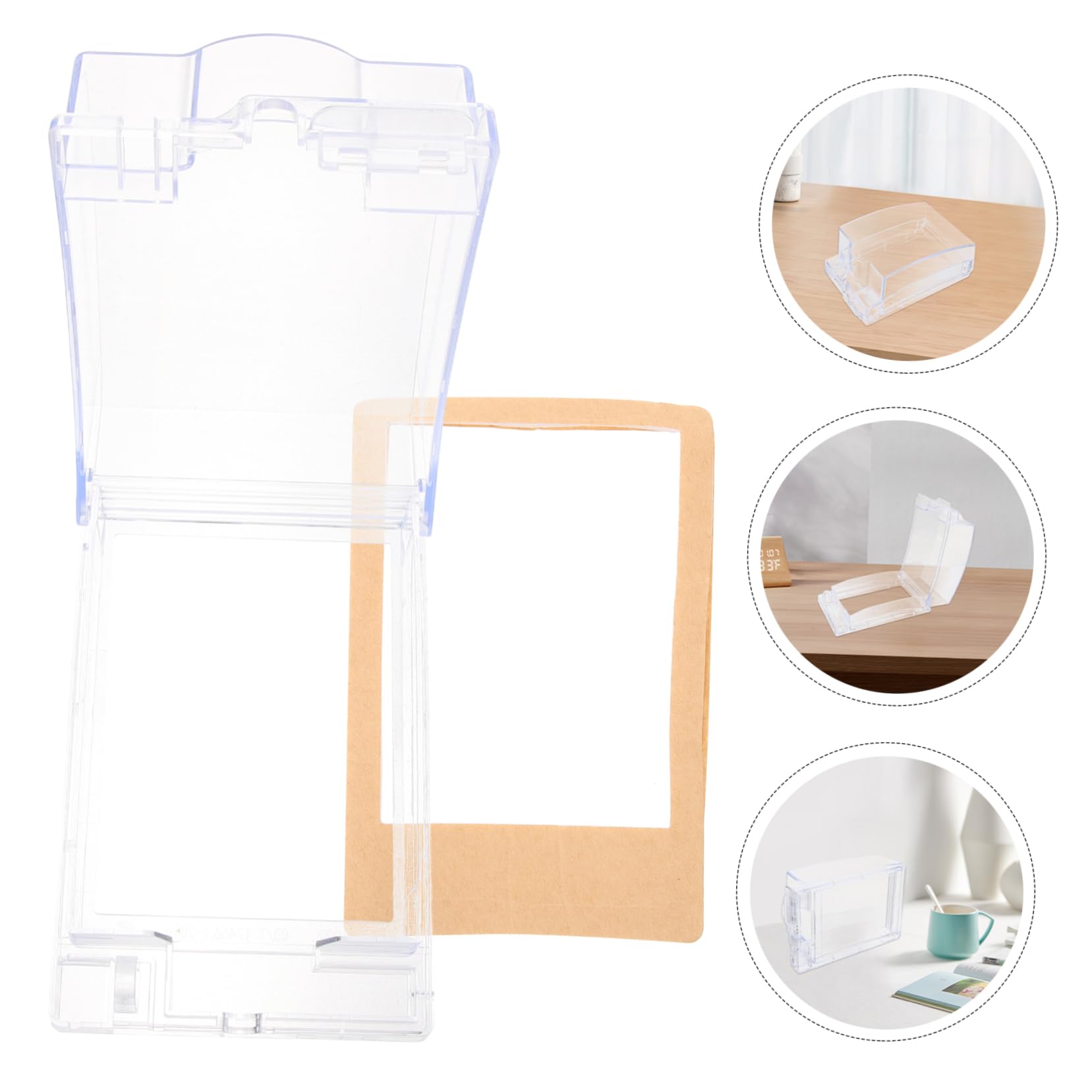 SEWOART Socket Protective Cover Electrical Outlet Cover Bathroom Outlet Cover Adhesive Outlet Cover Wall Socket Cover Plug Protection Cover Proofing Kit Outlet Receptacle Protector PC