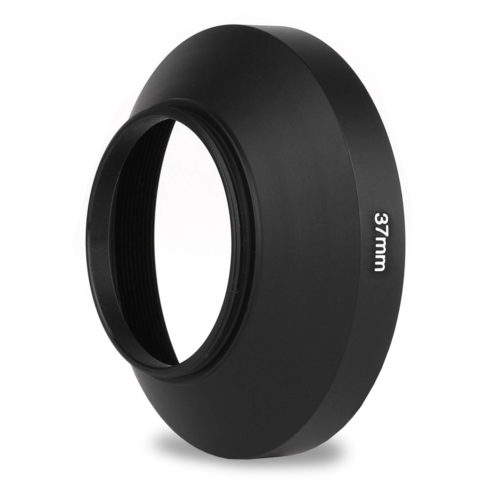 CELLONIC Pare-Soleil 49mm Pliable Pour Objectif Photo - Protection Contre Le Contre-Jour, Amélioration Contraste Et Couleurs, Compatible 49mm