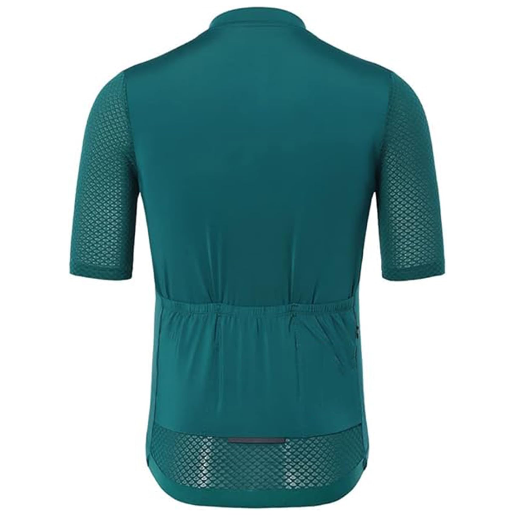 Sportowa koszulka kolarska męska jazda z krótkim rękawem letnie szybkoschnące koszulki rowerowe odblaskowa koszulka rowerowa koszulki rowerowe ubrania,B-ASIA3XL/EUR2XL