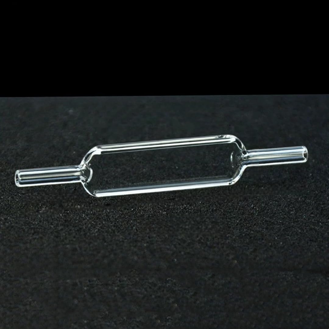 Cuvette à cellule d'écoulement en quartz de haute qualité 1mm - 3