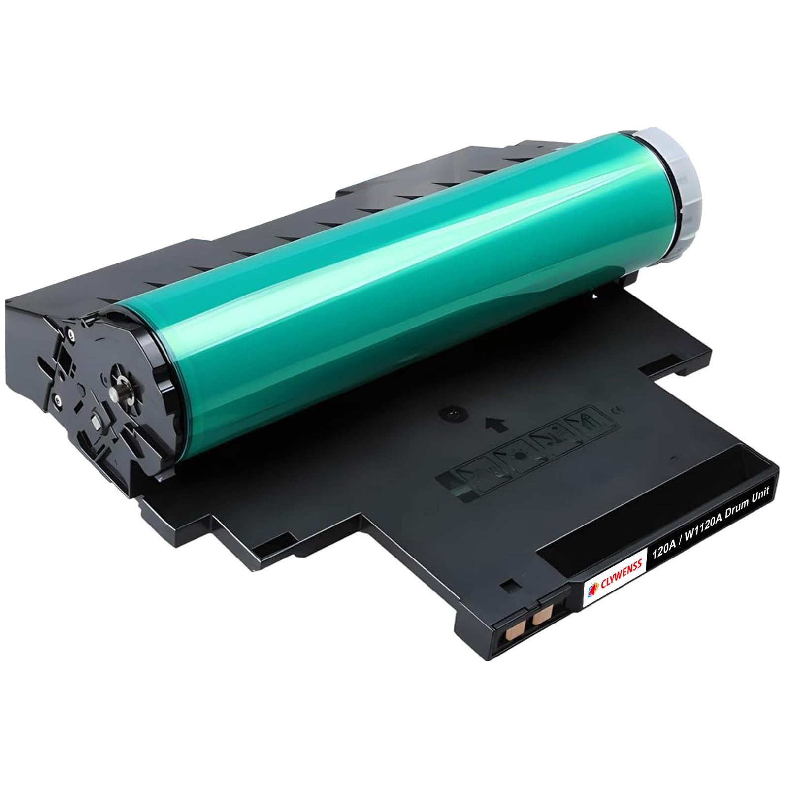120A Bildtrommel Kompatibel mit HP W1120A Trommel Kit Schwarz für Color Laser MFP 179fwg 179fnw 178nwg 178nw 178 179 Color Laser 150nw 150a 150 Trommeleinheit (1-Pack | 16,000 Seiten)