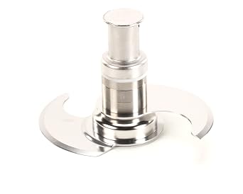 Robot Coupe 27124 Straight Knife, BL CR R602