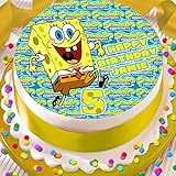 Alle unsere Bilder sind einzigartig gestaltet und haben immer eine dekorative Bordüre, damit Ihre Kuchen hervorstechen