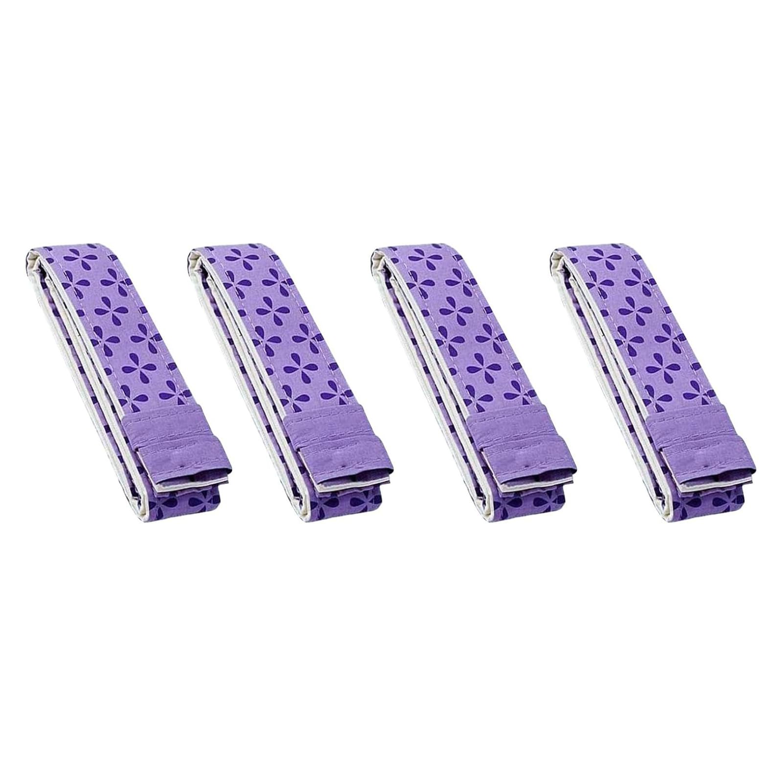 APGLSXY Absorbing Cake Pan Strips Prevents Cracking Adjustable Sturdy Baking Accessory Cake Baking Strips