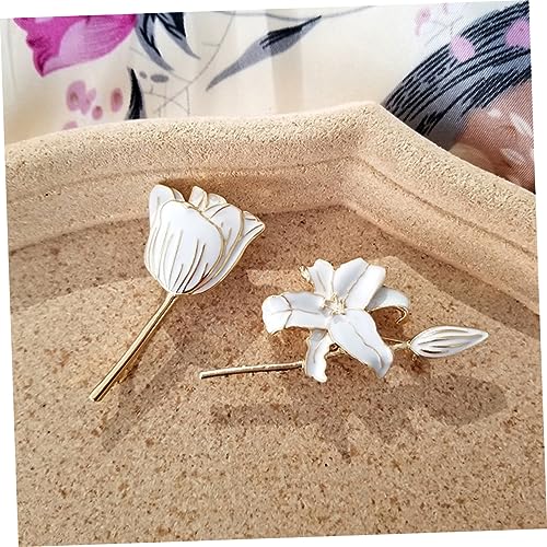 Décoration pour toutes occasions avec la broche Healeved fleurie