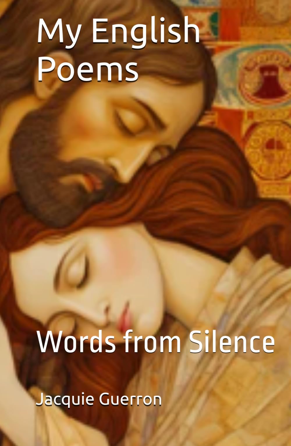 My English Poems: Words from Silence